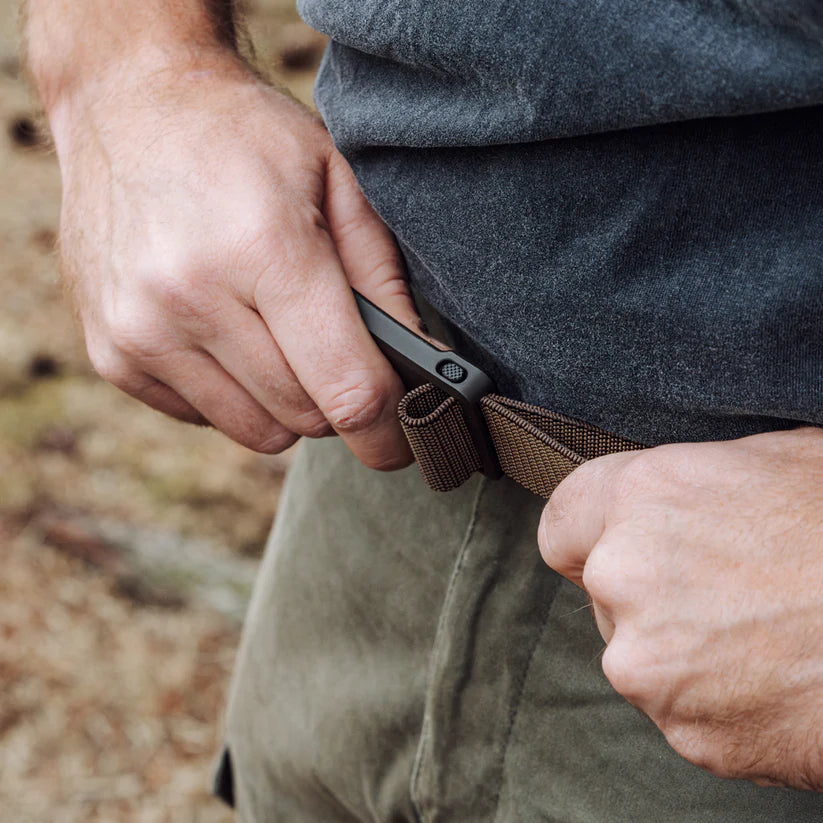 Ceinture GrooveBelt™ dernière génération