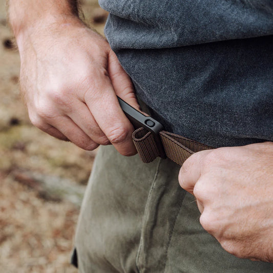 Ceinture GrooveBelt™ dernière génération