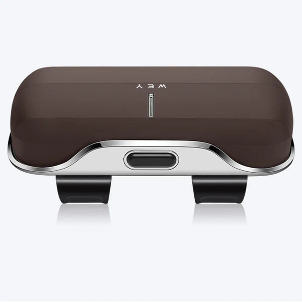 Boîte à lunettes de voiture