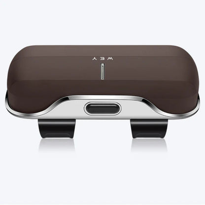 Boîte à lunettes de voiture