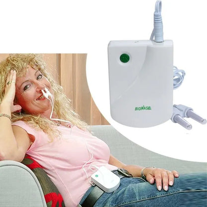 Ortorex Thérapie Infrarouge