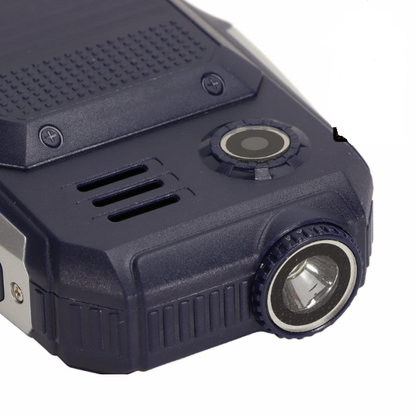 Télephone militaire TitanTech