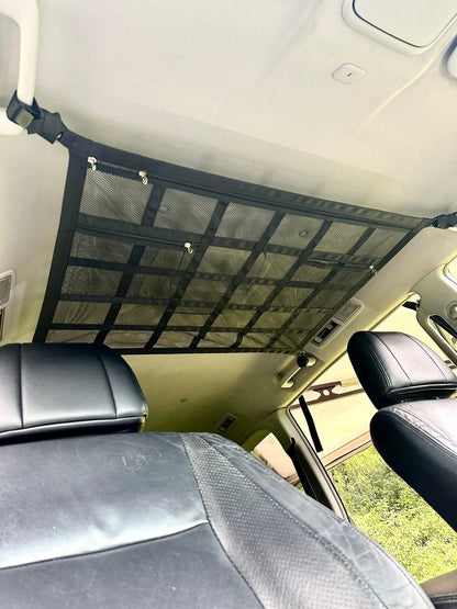 🔥 SkyBag® Sac de rangement pour toit de voiture