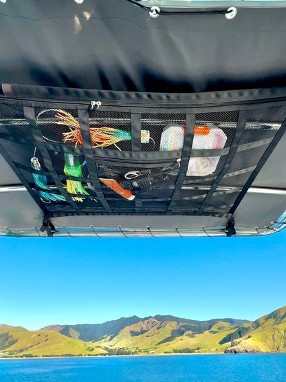 🔥 SkyBag® Sac de rangement pour toit de voiture