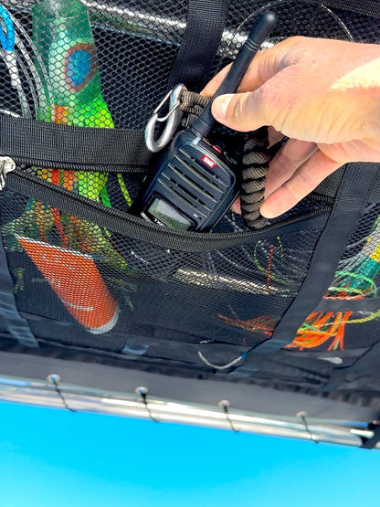 🔥 SkyBag® Sac de rangement pour toit de voiture