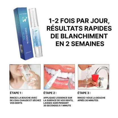 Le Stylo Blancheur Dent
