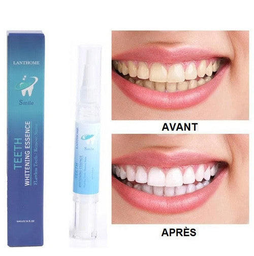 Le Stylo Blancheur Dent