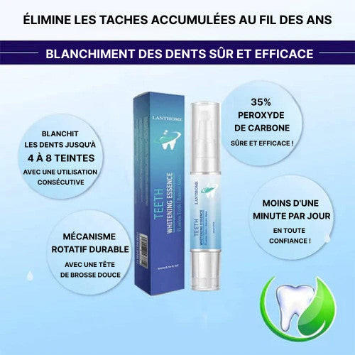 Le Stylo Blancheur Dent