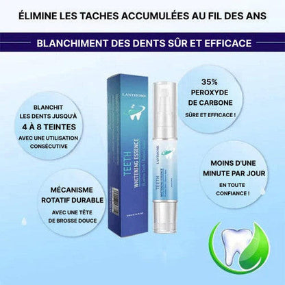 Le Stylo Blancheur Dent