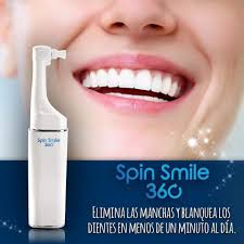 le Spin Smile 360