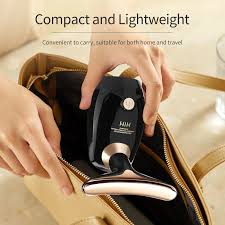 Appareil de Beauté à Vibration Sonique