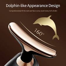 Appareil de Beauté à Vibration Sonique