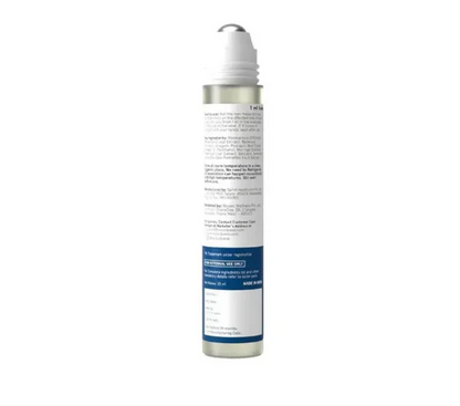 HairGrowth™ Sérum Roll-On Croissance Cheveux – Soin Fortifiant