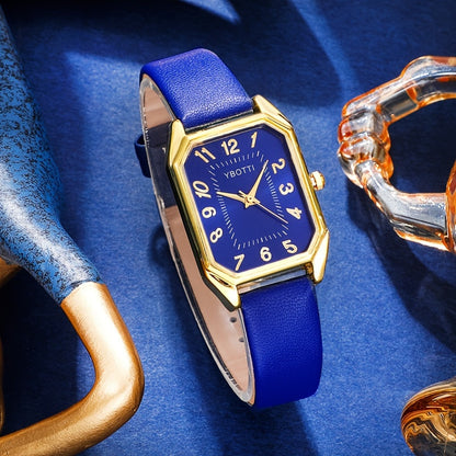 Ensemble de montre et Bijoux de luxe