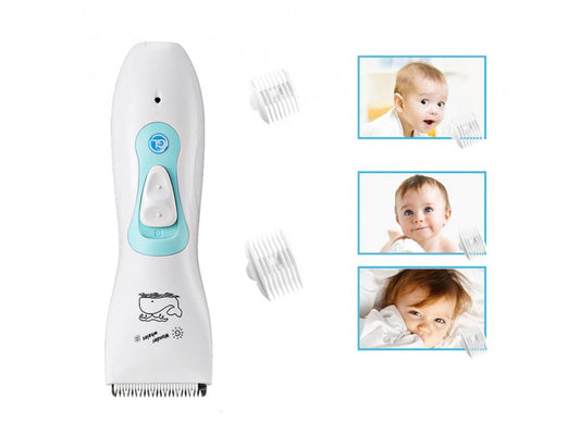 TONDEUSE POUR BéBé