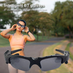 lunettes de soleil avec bluetooth