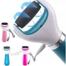 Machine électrique durable pour réparer les pieds