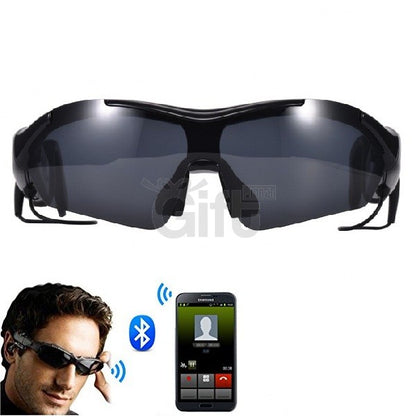 lunettes de soleil avec bluetooth