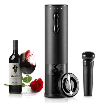 Tire-Bouchon electrique